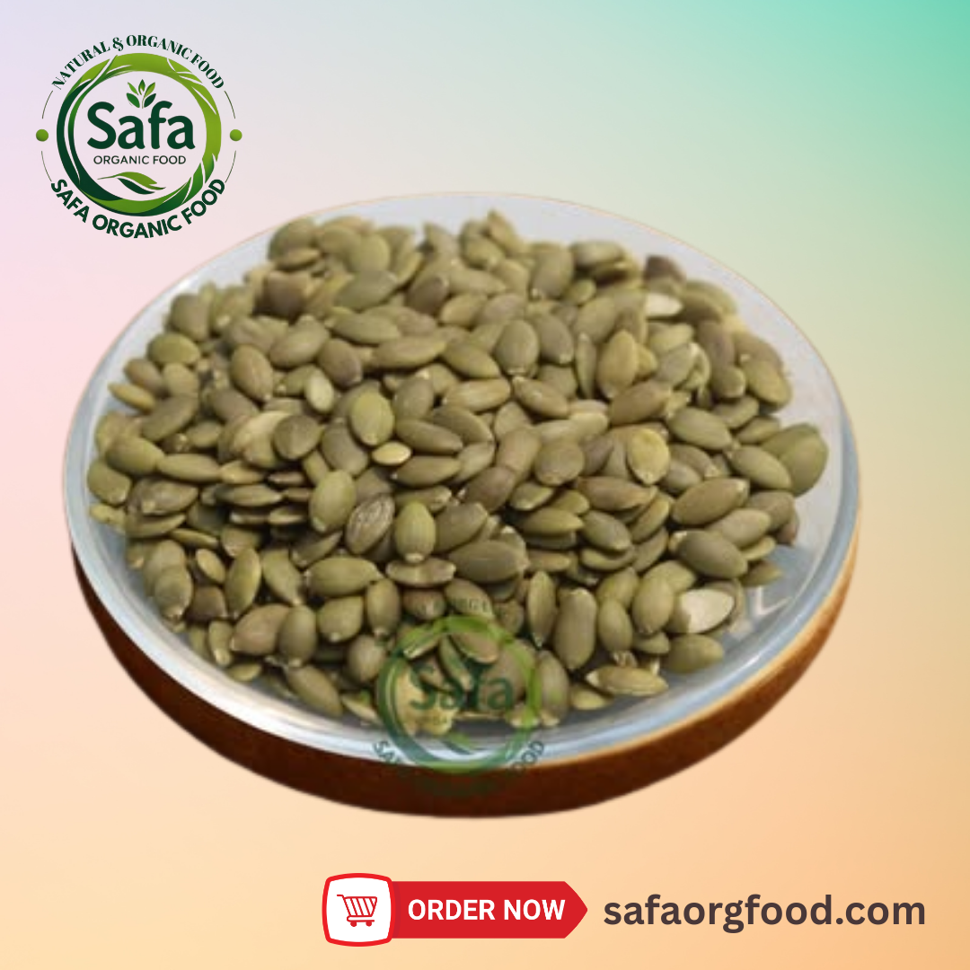কুমড়ো বিচি